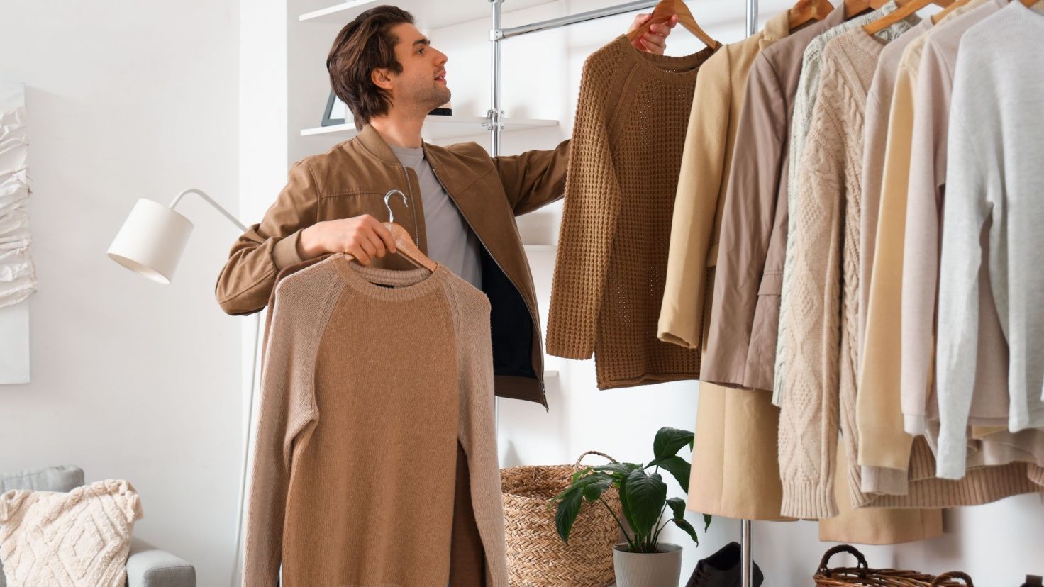 Kledingstijlen mannen: Ontdek jouw persoonlijke look