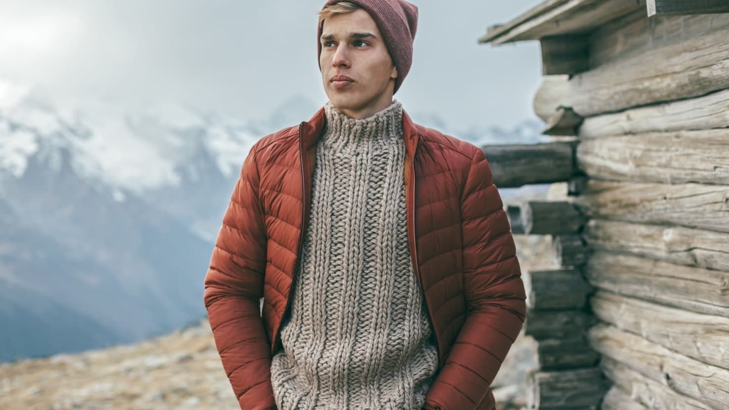 7 winter stijltips voor grote maten om stijlvol en warm de winter door te komen