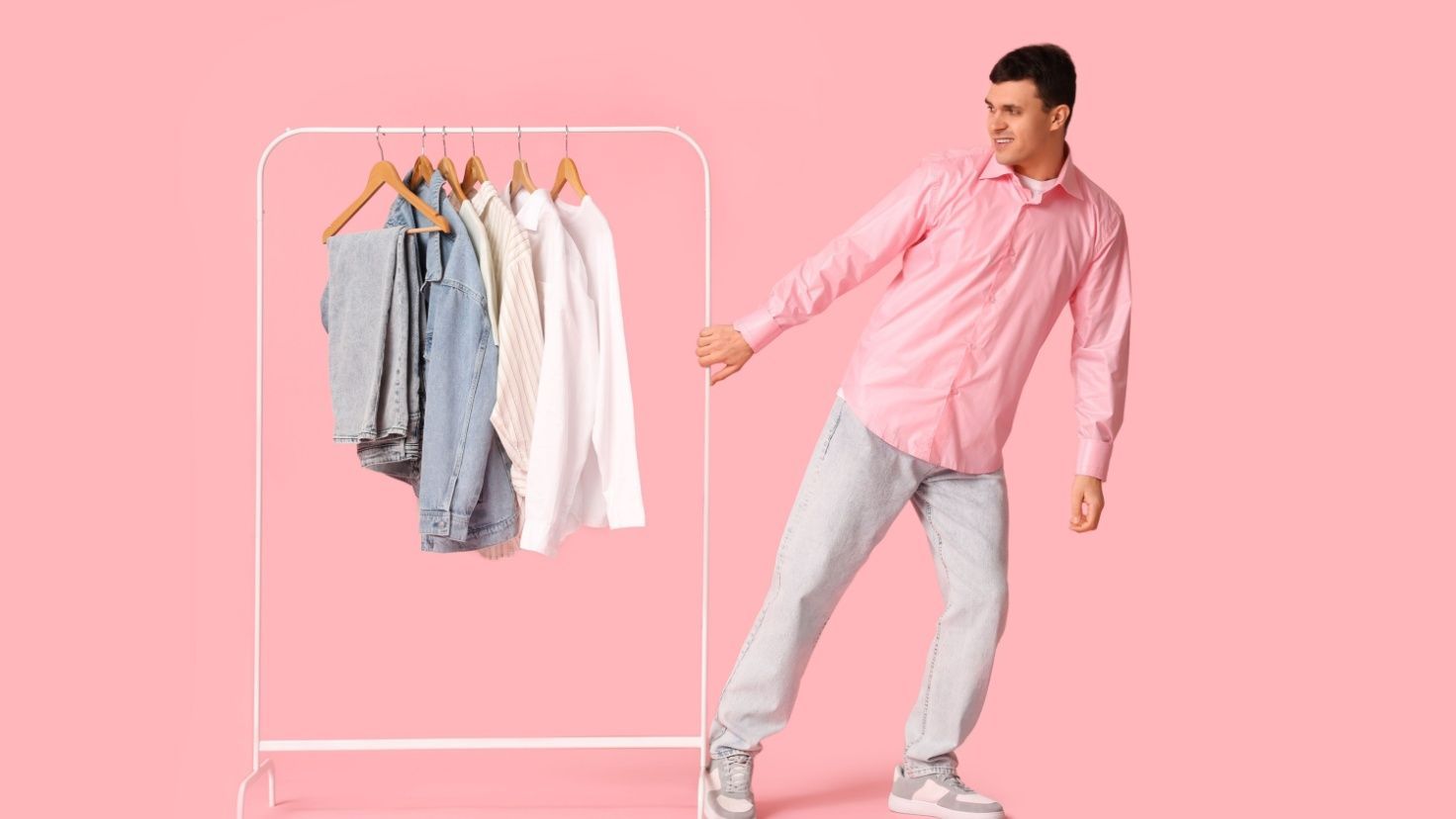 Heren kleuren: gids voor kleuren in herenmode