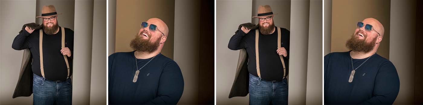 Boxershorts 2XL Boxershorts 2XL