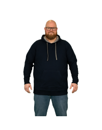 Alca Stylish 1-Pck Men Hooded Sweater